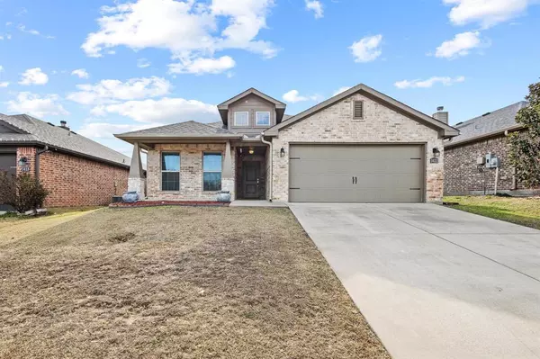 3422 Ballam Street, Sherman, TX 75092