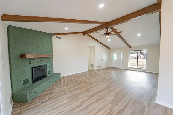 Breckenridge, TX 76424,2221 Sha Lane