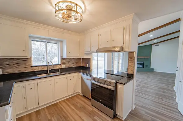 Breckenridge, TX 76424,2221 Sha Lane