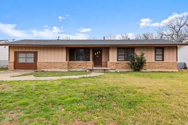 2506 S 24th Street, Waco, TX 76706