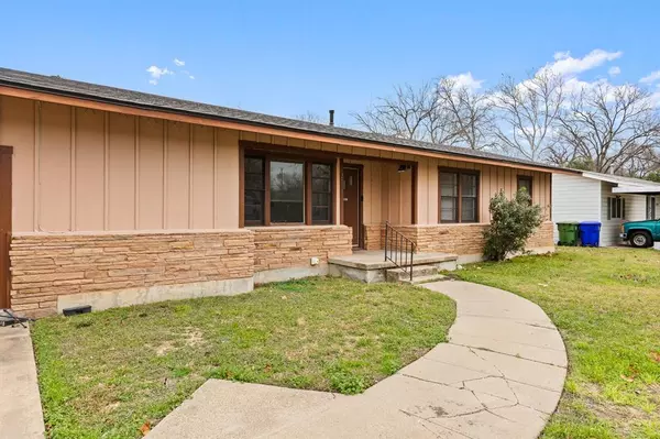 Waco, TX 76706,2506 S 24th Street