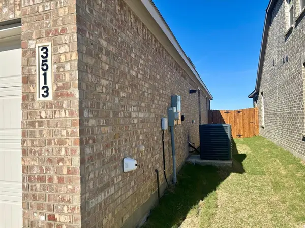 Crandall, TX 75114,3513 Fox Valley Lane