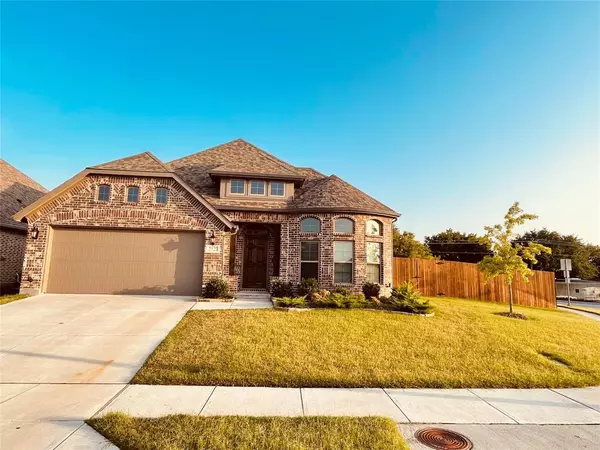 Princeton, TX 75407,2123 Victoria Lane