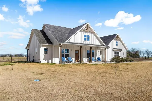 Caddo Mills, TX 75135,4821 Caddo Crossing Drive