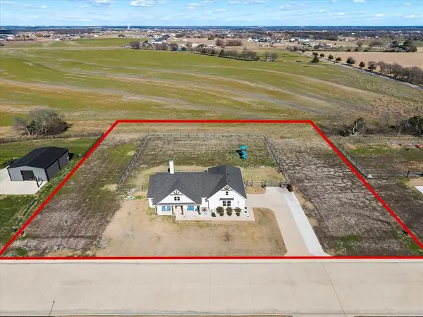 Caddo Mills, TX 75135,4821 Caddo Crossing Drive