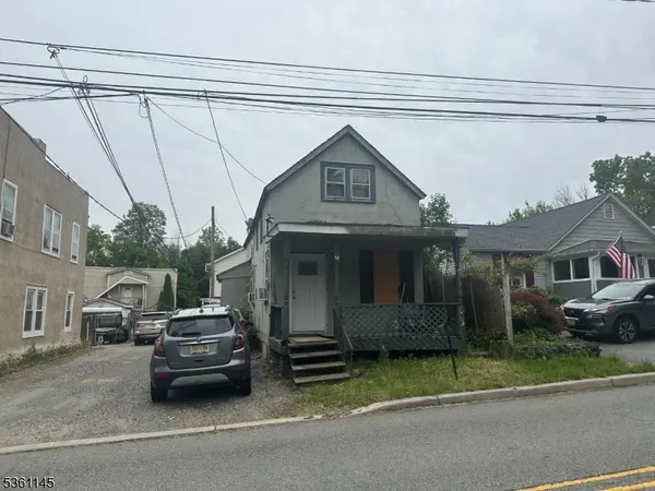 Franklin Boro, NJ 07416,52 High St