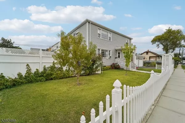 North Arlington Boro, NJ 07031,70 York Rd