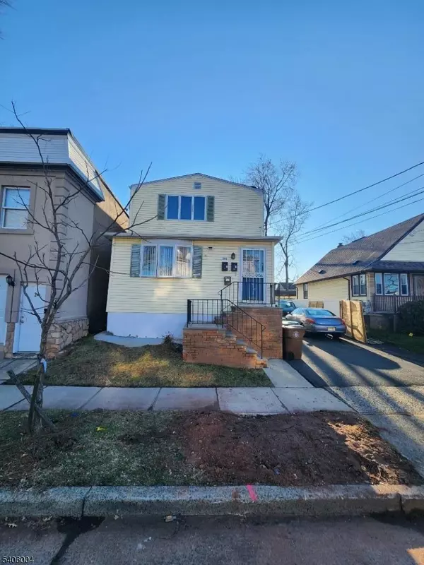 1310 E Henry St, Linden City, NJ 07036