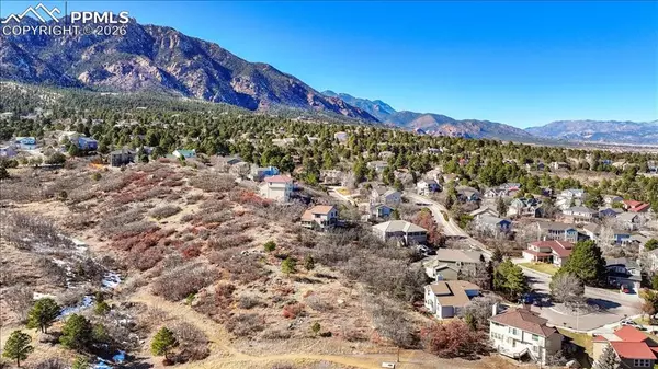 Colorado Springs, CO 80906,5105 Broadmoor Bluffs DR