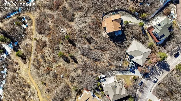 Colorado Springs, CO 80906,5105 Broadmoor Bluffs DR