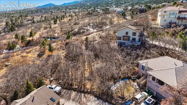 Colorado Springs, CO 80906,5105 Broadmoor Bluffs DR