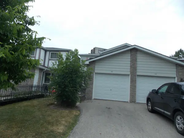 Toronto C07, ON M2R 3K4,42 Antibes DR