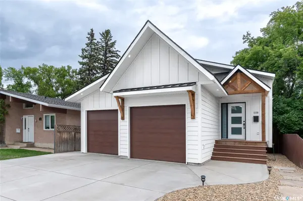 Saskatoon, SK S7M 2X7,1138 P AVENUE S