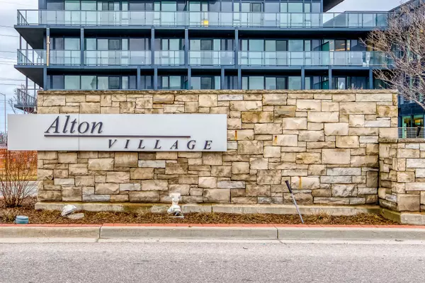 Burlington, ON L7M 2A8,3210 Dakota Common #A305