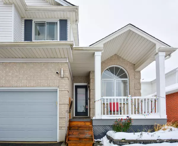 Cambridge, ON N3C 4C4,39 Endeavour DR