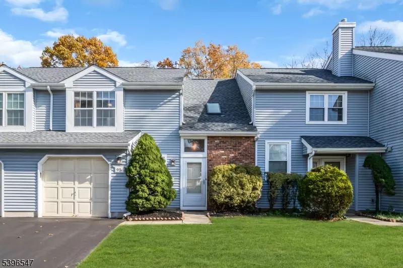 Franklin Twp., NJ 08873,95 Stonehedge Ct