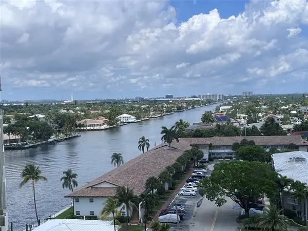 Fort Lauderdale, FL 33308,3200 NE 36th St #1012