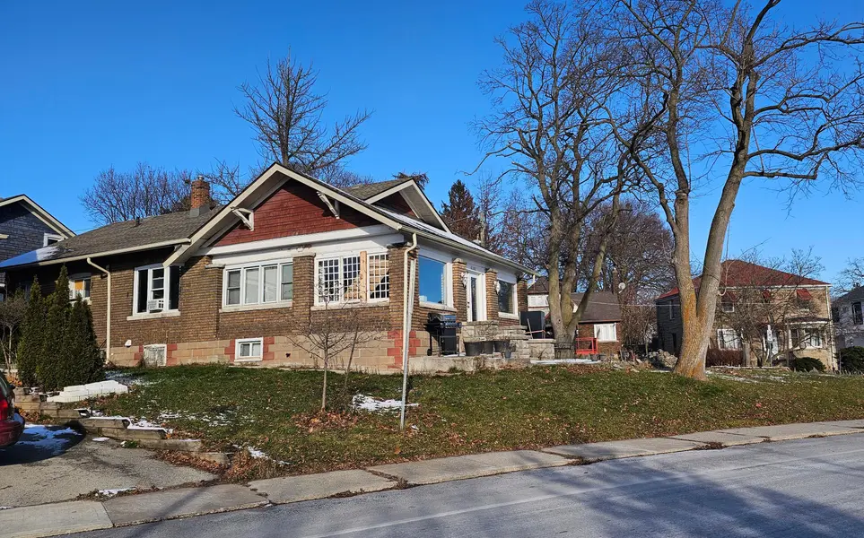 5183 River RD, Niagara Falls, ON L2E 3G9