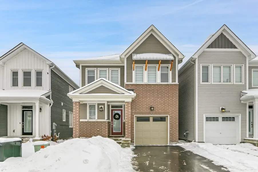 1017 Keeper HTS, Stittsville - Munster - Richmond, ON K0A 2Z0