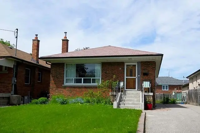 Toronto E09, ON M1J 1B8,632 Brimley RD