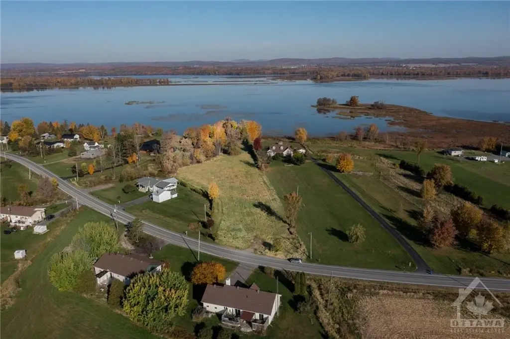 Alfred And Plantagenet, ON K0A 3K0,Lot 28 Principale ST