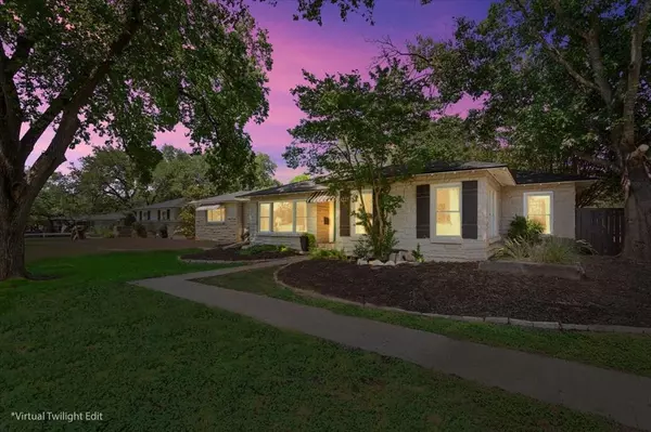 3227 Macarthur Drive,  Waco,  TX 76708