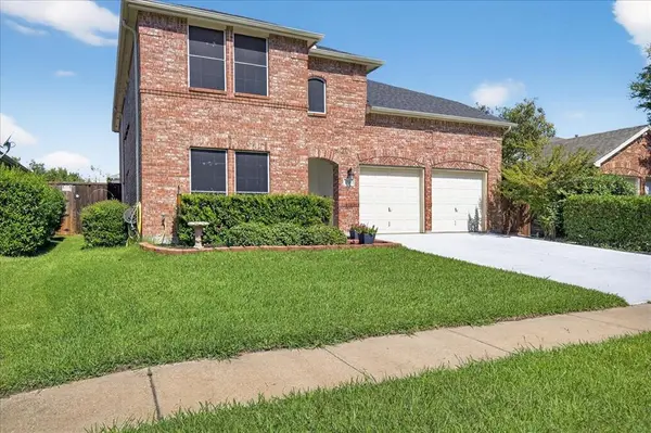 Forney, TX 75126,526 Colt Drive