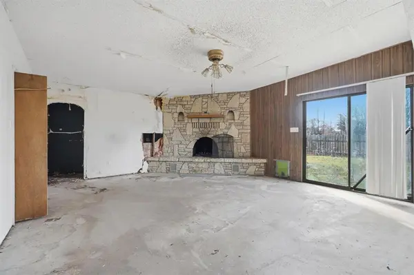 Abilene, TX 79603,4631 N 2nd Street