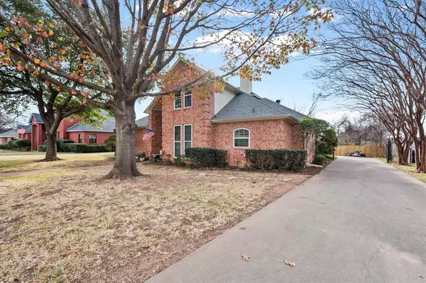 Arlington, TX 76017,6702 Capitol Hill Drive