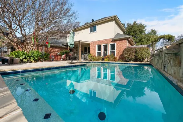 Arlington, TX 76017,6702 Capitol Hill Drive