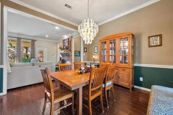 Arlington, TX 76017,6702 Capitol Hill Drive