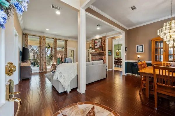 Arlington, TX 76017,6702 Capitol Hill Drive