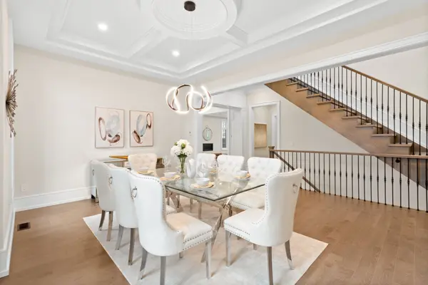 Toronto C15, ON M2M 4C6,29 Ballyconnor CT