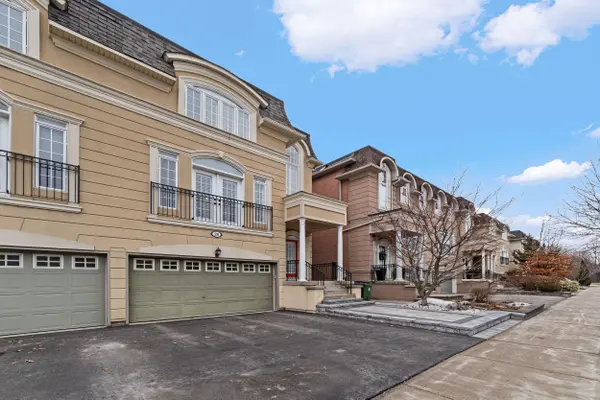 Toronto C13, ON M3B 3S1,28 Preakness DR