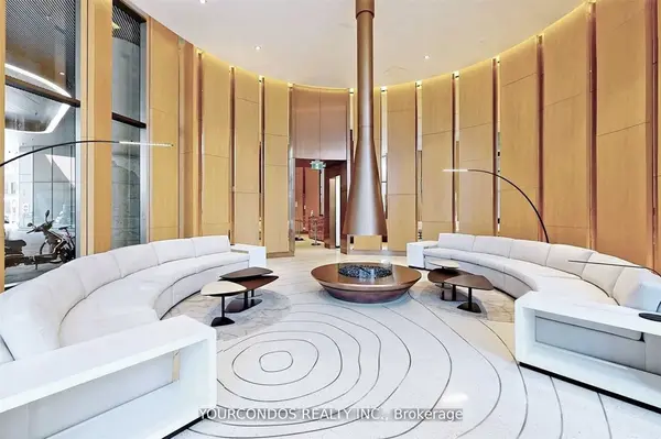 Toronto C01, ON M4Y 0G4,11 Wellesley ST W #912