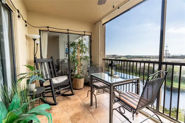 Pompano Beach, FL 33069,2206 S Cypress Bend Dr #803