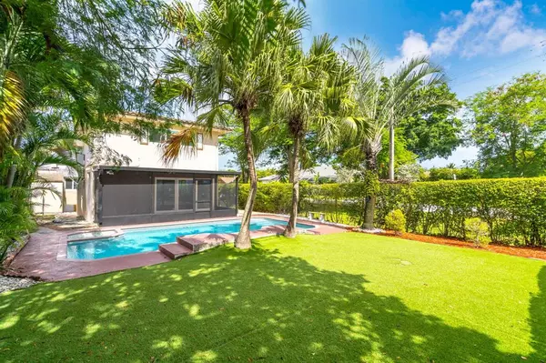 Coral Springs, FL 33065,3981 NW 81st Terrace