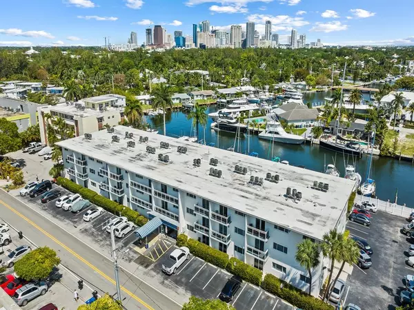 1475 SE 15th St #311, Fort Lauderdale, FL 33316