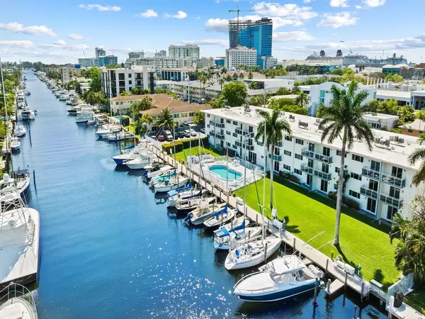 Fort Lauderdale, FL 33316,1475 SE 15th St #311