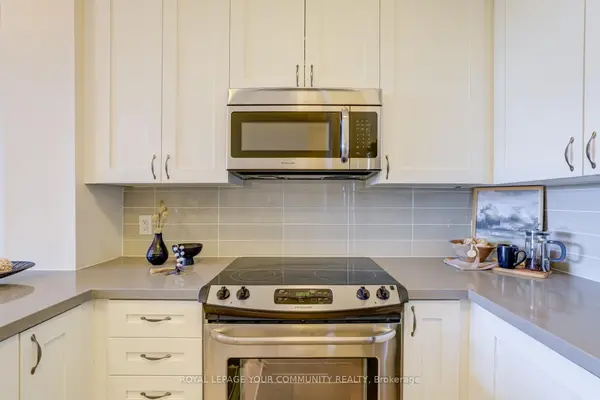 Markham, ON L6C 0Y2,540 Bur Oak AVE #222