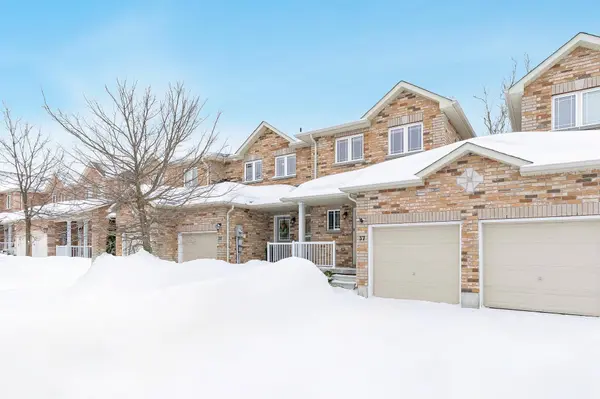 Barrie, ON L4N 9P8,37 Southwoods CRES