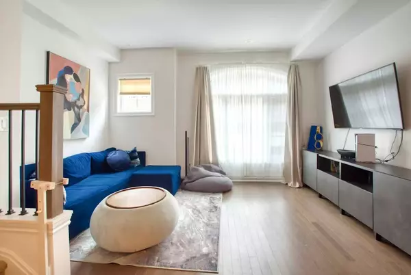 Mississauga, ON L5M 2R5,40 Lunar CRES #Unit 65