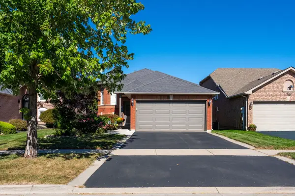 Halton Hills, ON L7G 5R8,78 Harley AVE