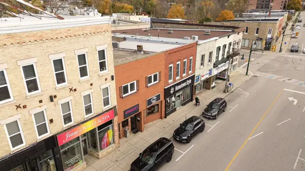 151 Thames ST S, Ingersoll, ON N5C 2T3