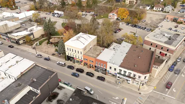 Ingersoll, ON N5C 2T3,151 Thames ST S