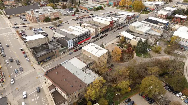 Ingersoll, ON N5C 2T3,151 Thames ST S