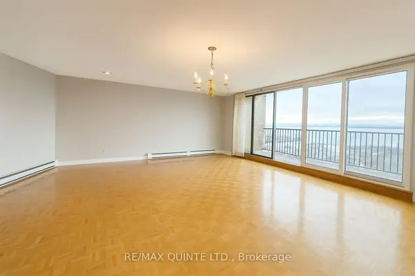 Quinte West, ON K8V 3P6,141 Dundas ST #PH2