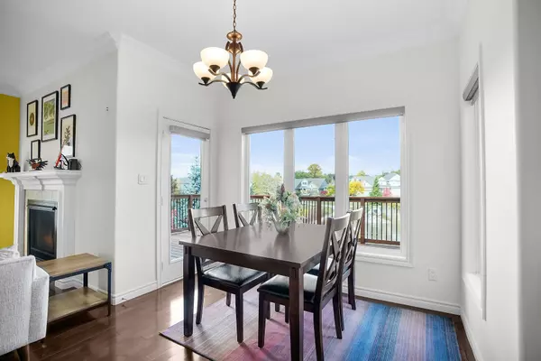 London South, ON N6K 5B3,777 Apricot DR #43