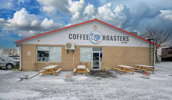 Woodstock, ON N4V 1A2,815 Juliana DR #3