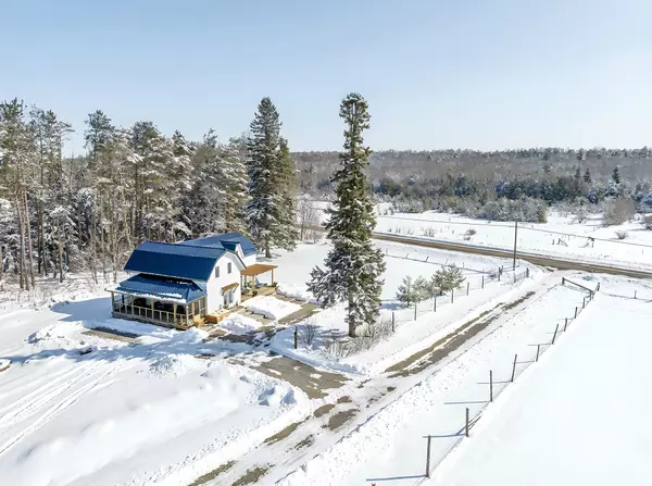 Kawartha Lakes, ON K0M 1N0,2011 Cty Road 121 RD